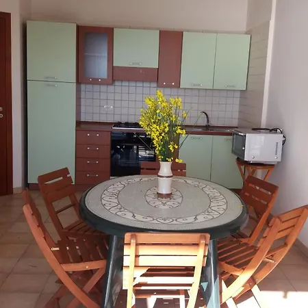 Ionio Apartman Reggio di Calabria