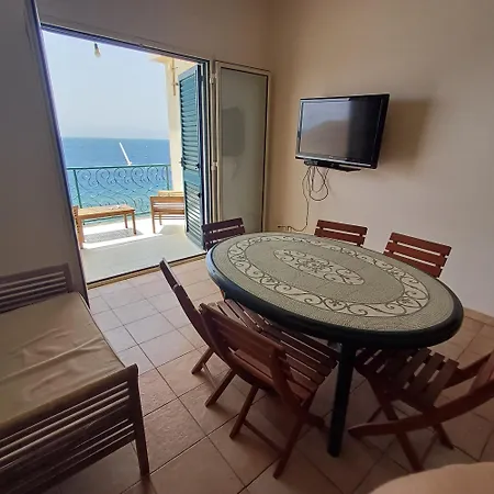 Apartman Ionio