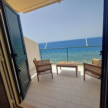 Apartman Ionio