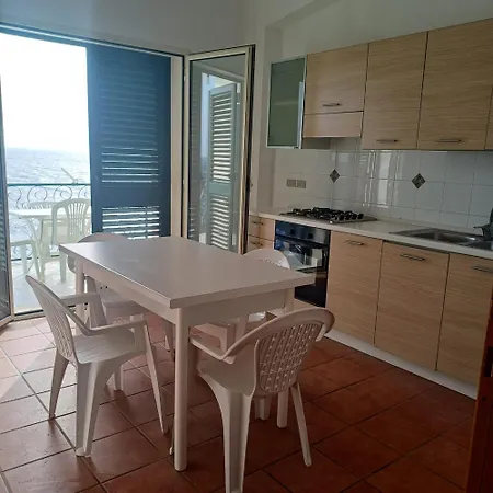 Ionio Apartman Reggio di Calabria