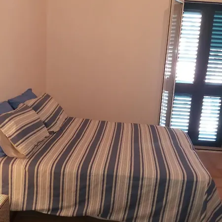 Ionio Apartment *