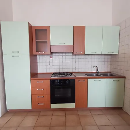 Ionio Apartment