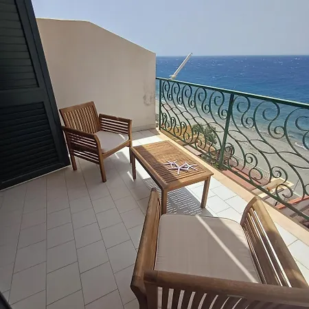 Ionio Apartment