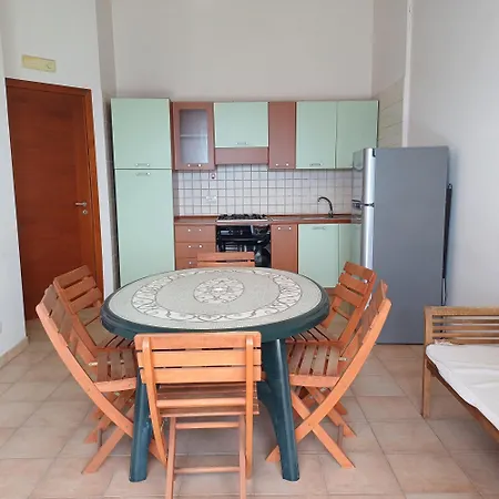 Apartment Ionio