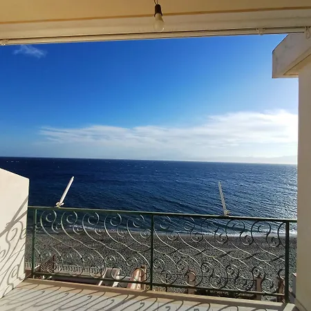 Ionio * Reggio Calabria
