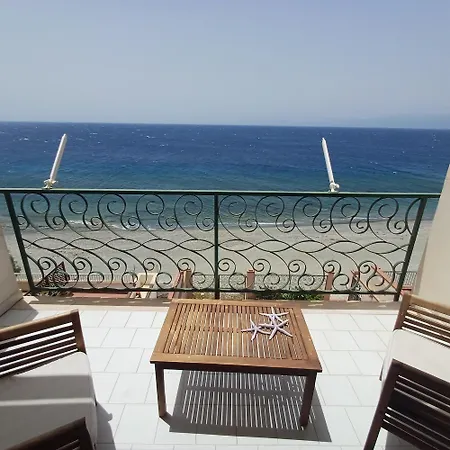 Ionio Apartamento Reggio di Calabria