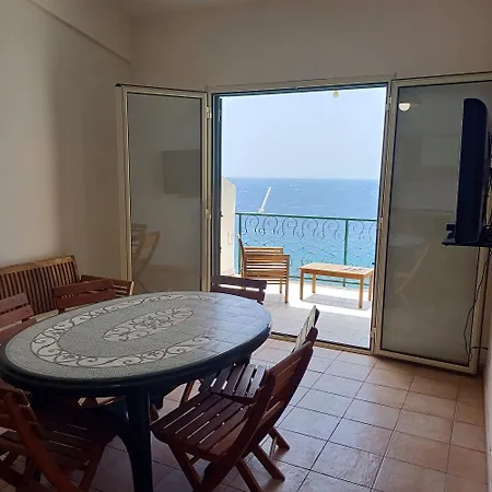 Ionio Apartamento Reggio di Calabria