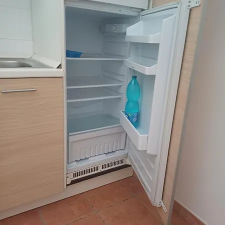 Ionio Apartamento