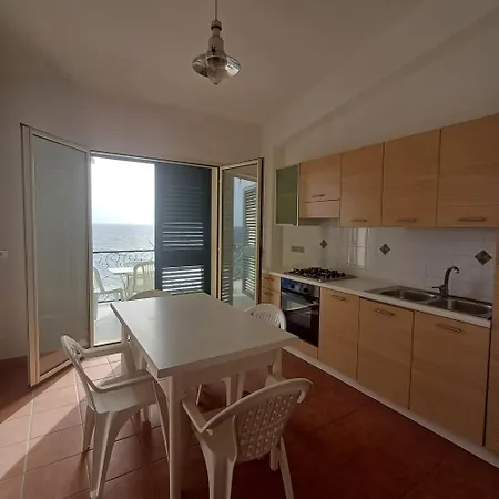 Ionio Apartment *