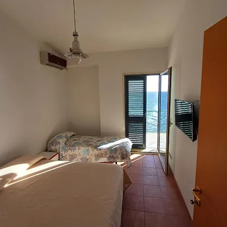 Ionio Apartment Reggio Calabria