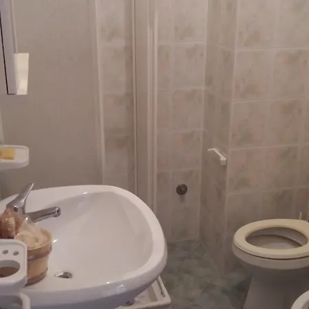 Apartment Ionio *