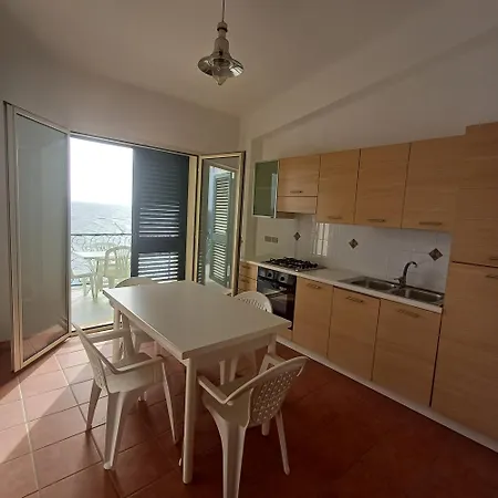 Ionio Apartment