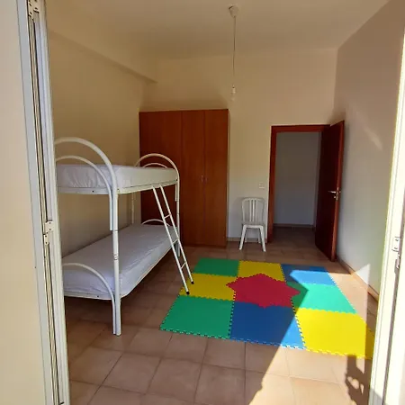 Ionio Apartment *