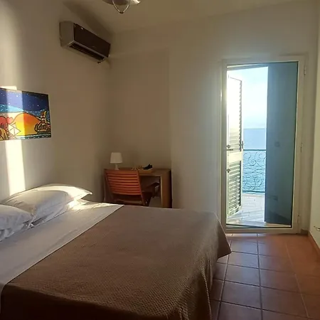 Apartamento Ionio Reggio di Calabria