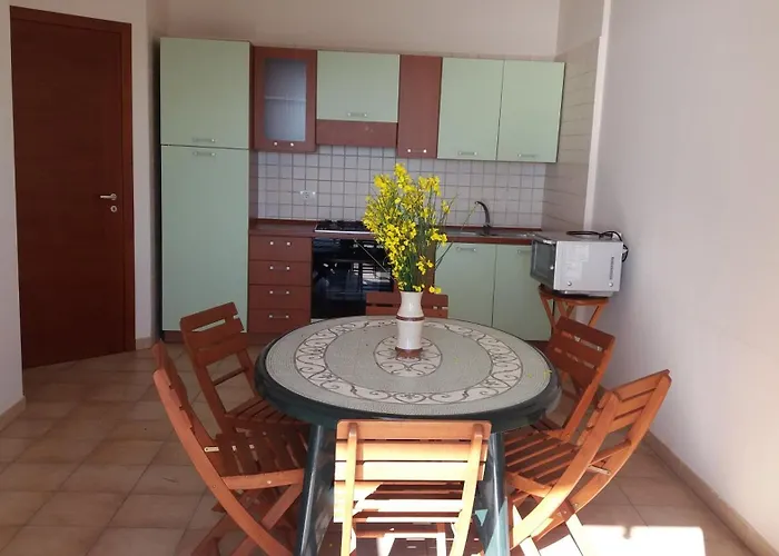 Ionio Lägenhet Reggio di Calabria