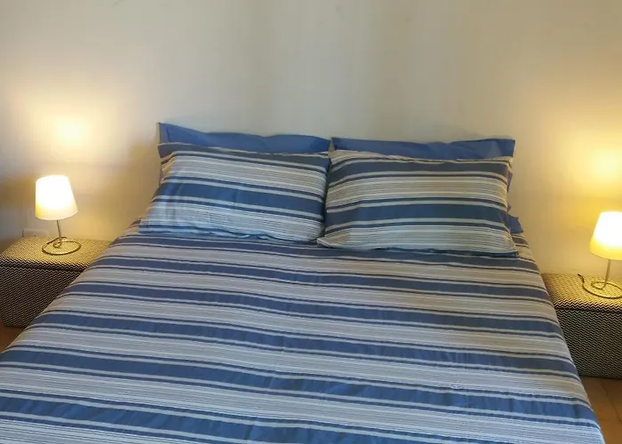 Ionio 雷焦卡拉布里亚