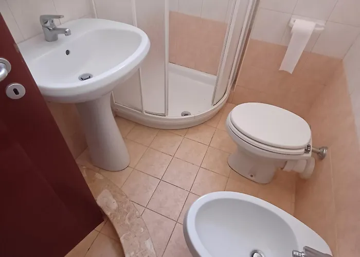 Ionio 雷焦卡拉布里亚