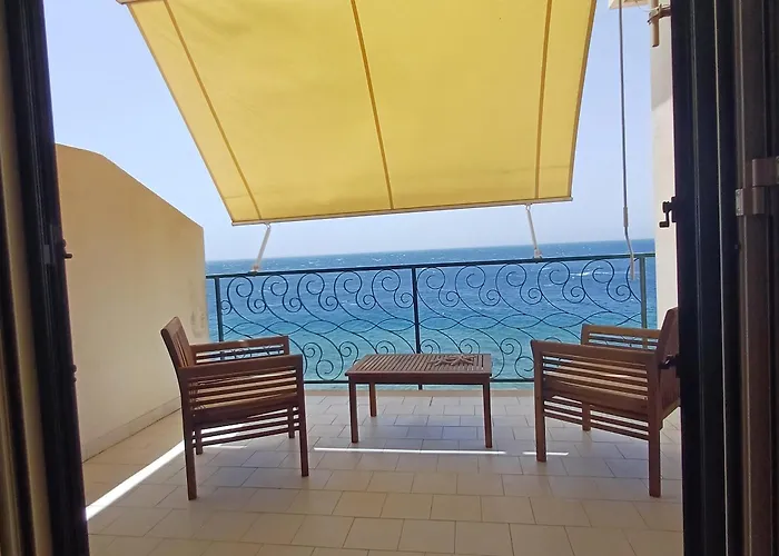 Ionio Apartamento Reggio di Calabria