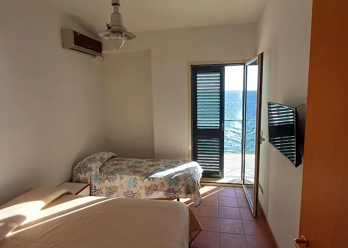 Ionio Apartamento Reggio di Calabria